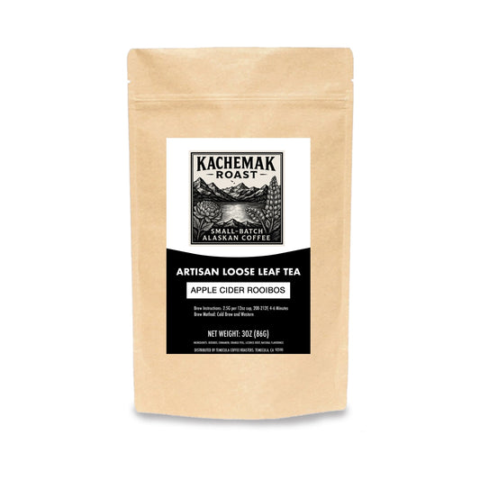 Apple Cider Rooibos