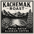 Kachemak Roast - Small Batch Alaskan Coffee
